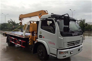 加格达奇24小时道路救援服务