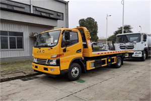 加格达奇车辆公路救援