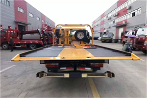 加格达奇附近汽车救援服务