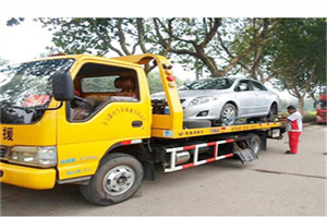 加格达奇附近24小时汽车拖车服务热线