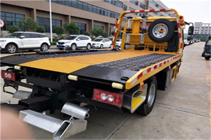 加格达奇24小时汽车送油服务公司