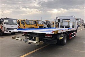 加格达奇汽车救援补胎