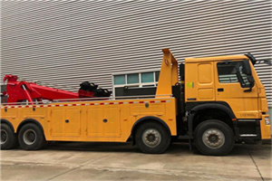 加格达奇道路救援公司